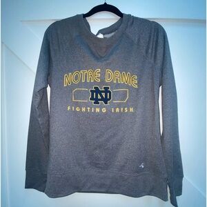Under Armour Notre Dame Fighting Irish Collegiate Shirt